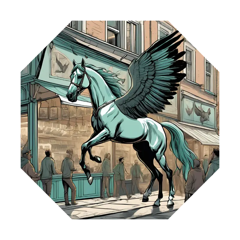 Pegasus Digital Marketing