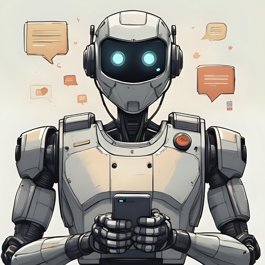 Agente IA Redes Sociales